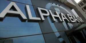 Alpha Bank: Στρατηγική η θέση της Ελλάδας για τη μεταφορά φυσικού αερίου και πράσινης ενέργεια