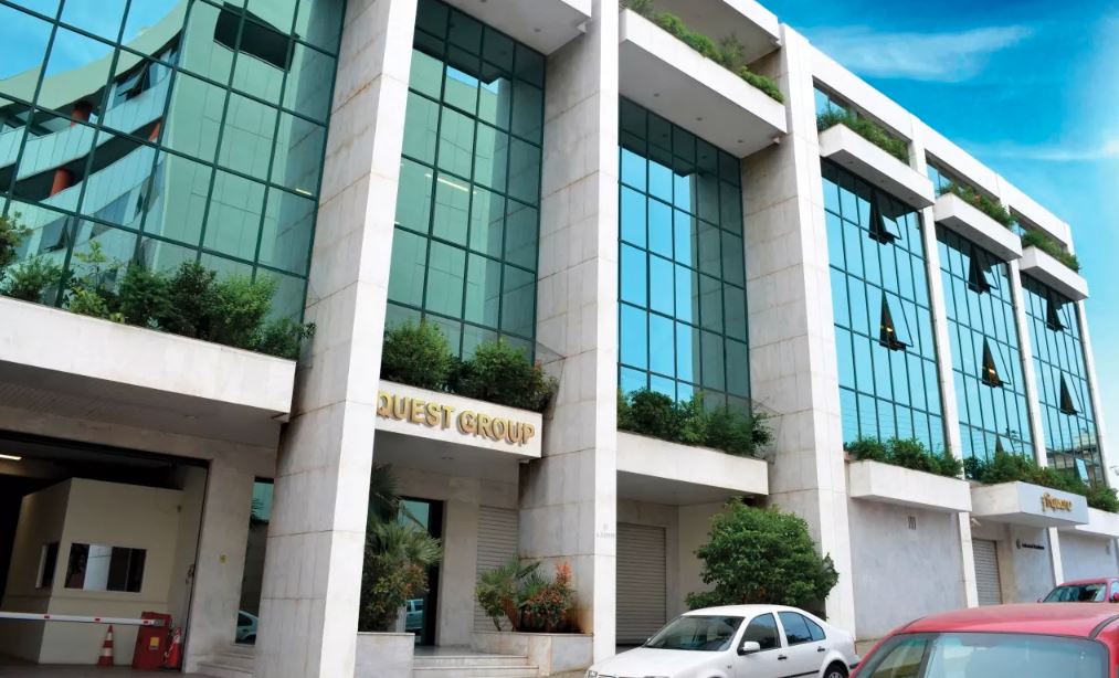 Quest: Πωλήσεις ύψους €1,2 δισ. το 2023 – Στα €44,8 εκατ. τα καθαρά κέρδη