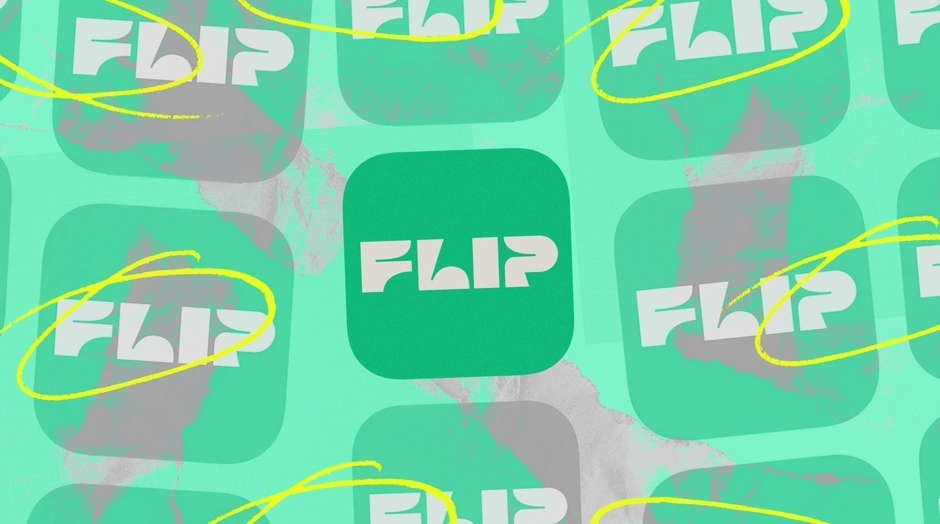 Flip: Η νέα startup