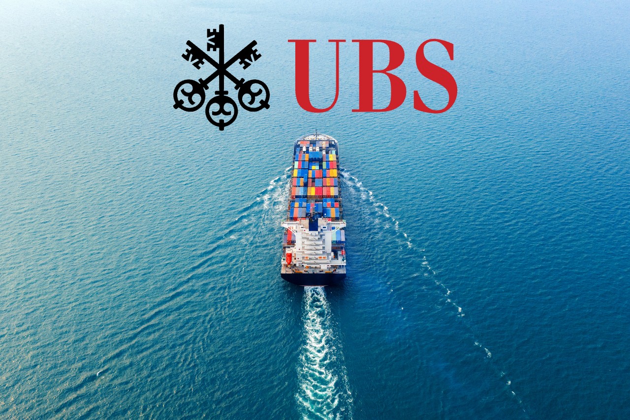 Γιατί η UBS βάζει «πλώρη» για τον ναυτιλιακό κλάδο