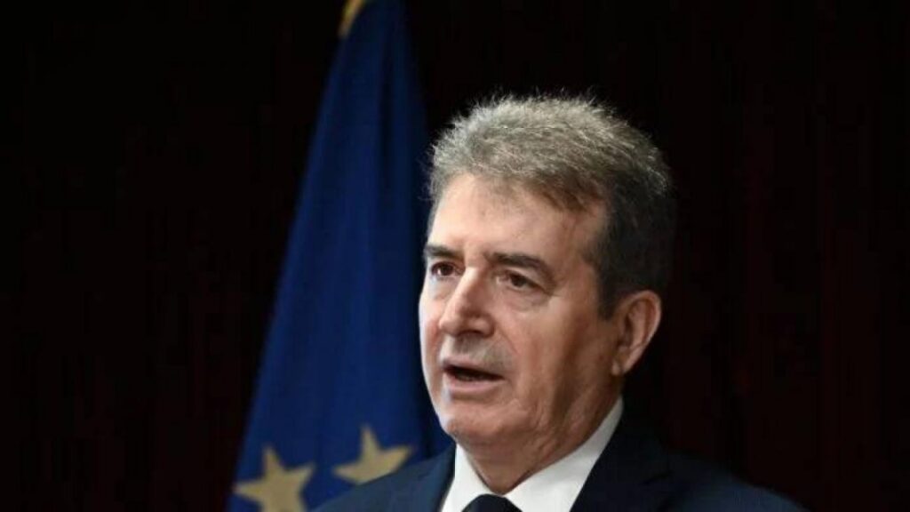 Μιχάλης Χρυσοχοΐδης: Είμαι συντετριμμένος – Όλα θα έρθουν στο φως, γίνεται έρευνα σε βάθος