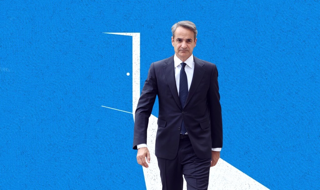ΝΔ, η «επόμενη μέρα»: Ο τριγμός των Τεμπών, οι «Δύο Στρατοί» των δελφίνων, η «εικονική πραγματικότητα», τα επιχειρηματικά συμφέροντα, το κρίσιμο αποτέλεσμα των Ευρωεκλογών και ο απρόβλεπτος παράγων της Κοινοβουλευτικής Ομάδας, με φόντο την εκλογή Προέδρου της Δημοκρατίας!