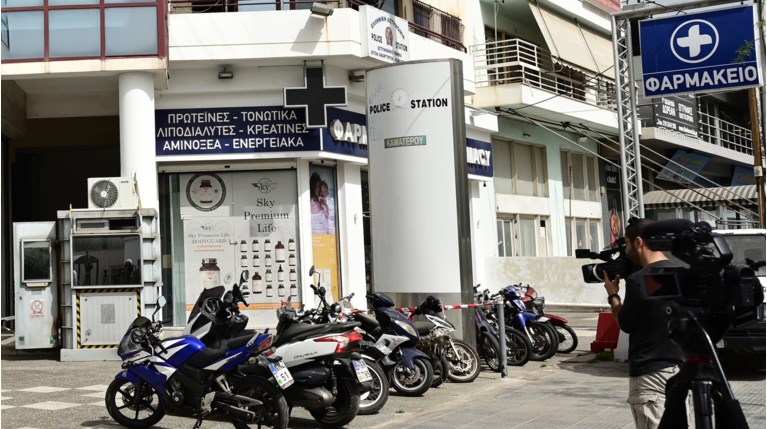 Άγιοι Ανάργυροι: Δεν ζήτησαν τα στοιχεία της Κυριακής