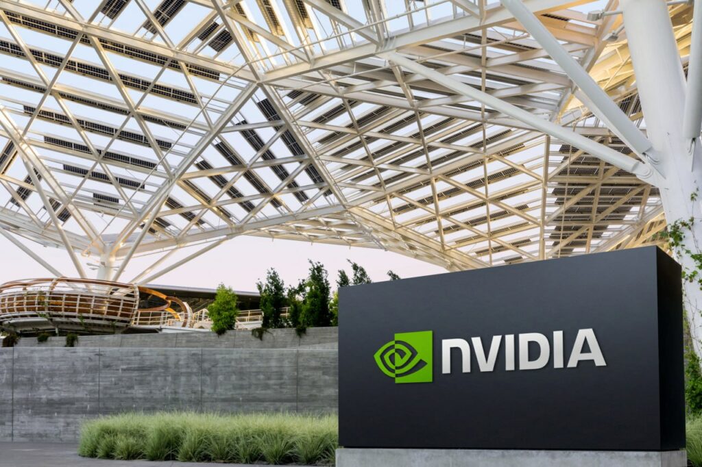 Nvdia: Επελαύνει στην Κίνα με νέο AI chip