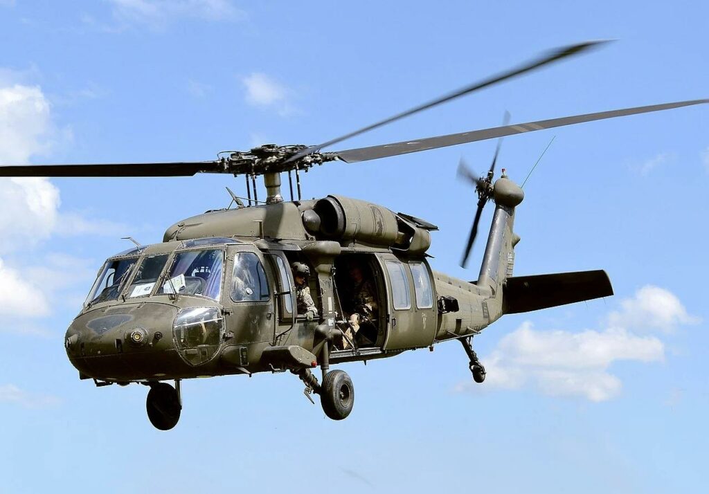 Black Hawk: Η Ελλάδα υπέγραψε την επιστολή προσφοράς και αποδοχής