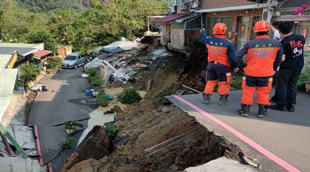Ορισμένοι Αμερικανοί το θεωρούν κακό οιωνό