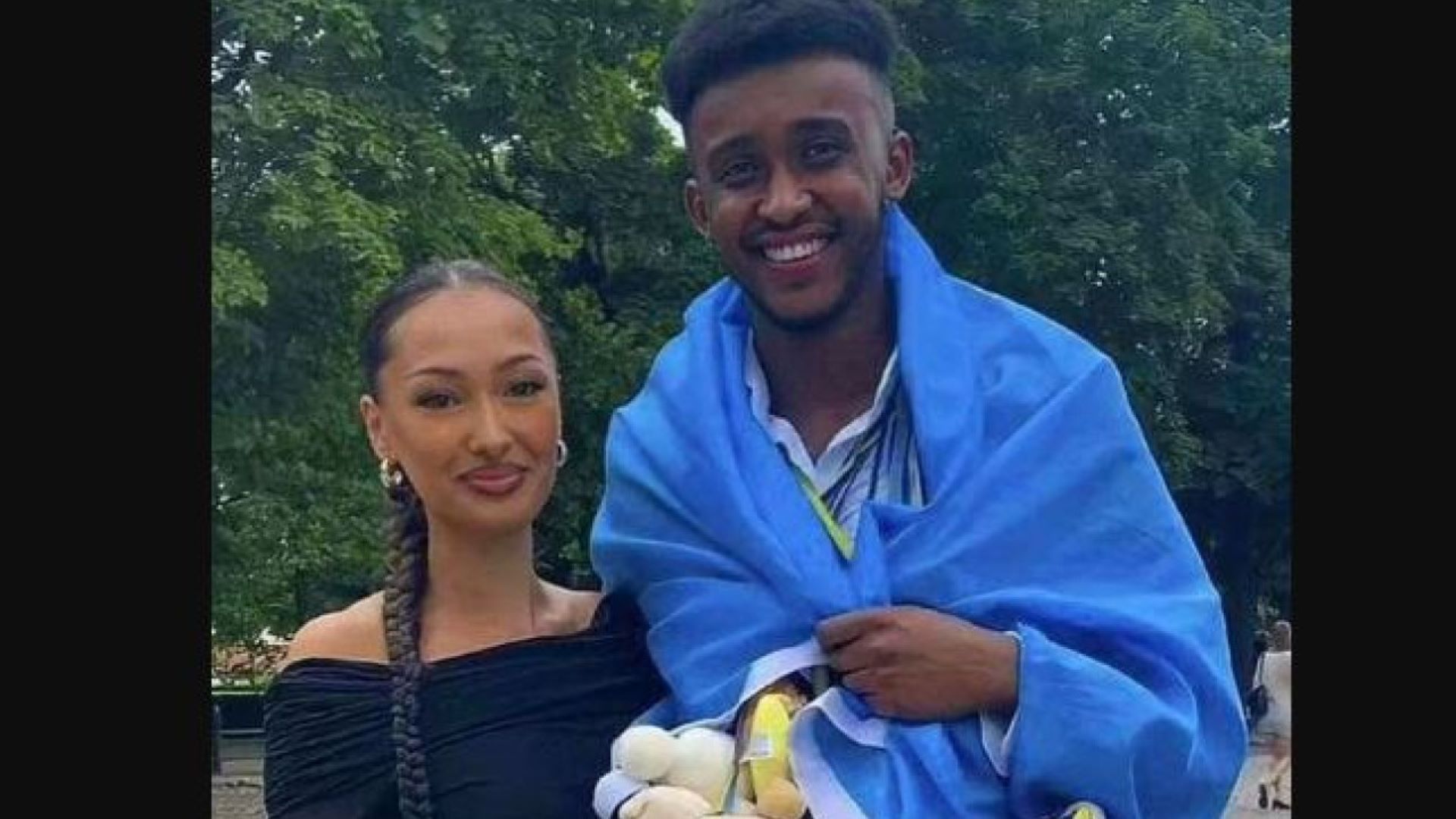Σουηδία: 22χρονός Σομαλός στραγγάλισε την 20χρονή έγκυο ερωμένη του
