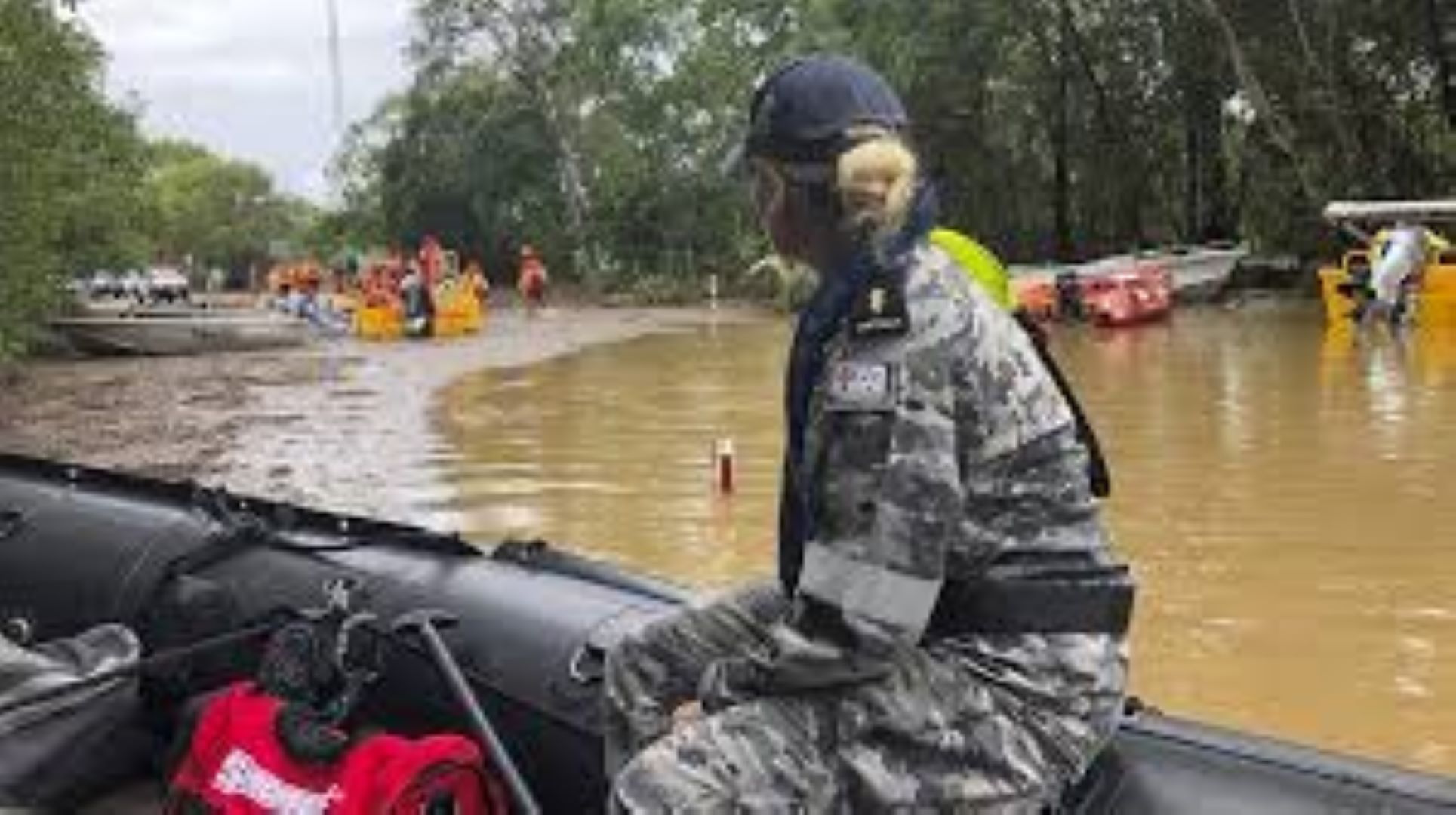 Αυστραλία: 152 άνθρωποι διασώθηκαν από πλημμυρισμένες περιοχές