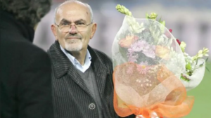 Θλίψη στον ΠΑΟΚ - Πέθανε ο παλαίμαχος ποδοσφαιριστής, Ανέστης Αφεντουλίδης