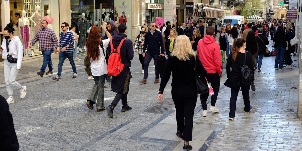 Ελπίδες για αυξημένη εμπορική κίνηση ενόψει Πάσχα – Αυστηροί έλεγχοι στην αγορά - Καταστήματα