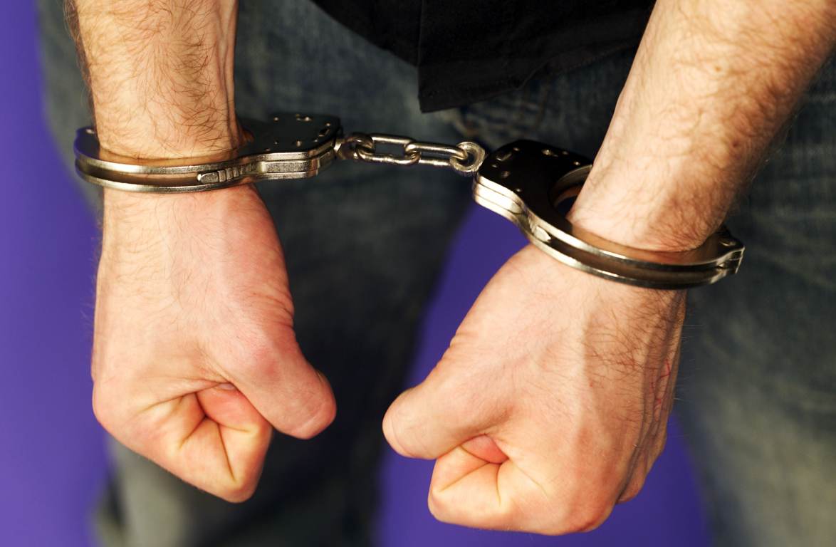 Σύλληψη 35χρονου υπόπτου για την πυρκαγιά στο Λασίθι