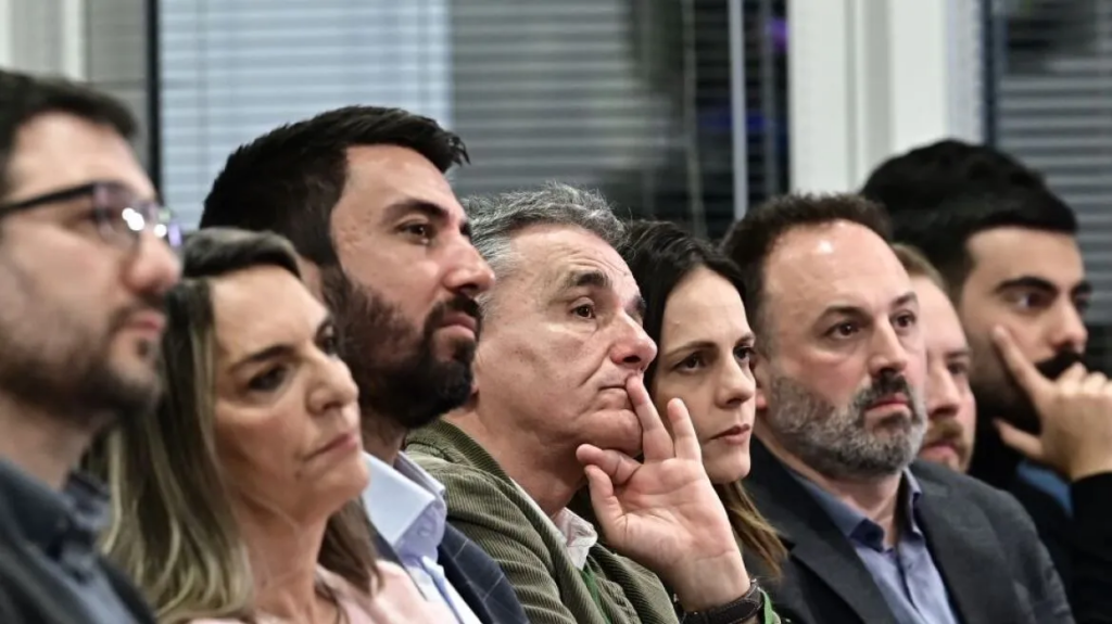 ανδρουλακης