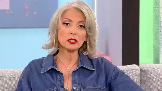 Ματθίλδη Μαγγίρα: Από μικρή με έλεγαν τρελή στη γειτονιά, είμαι εξοικειωμένη