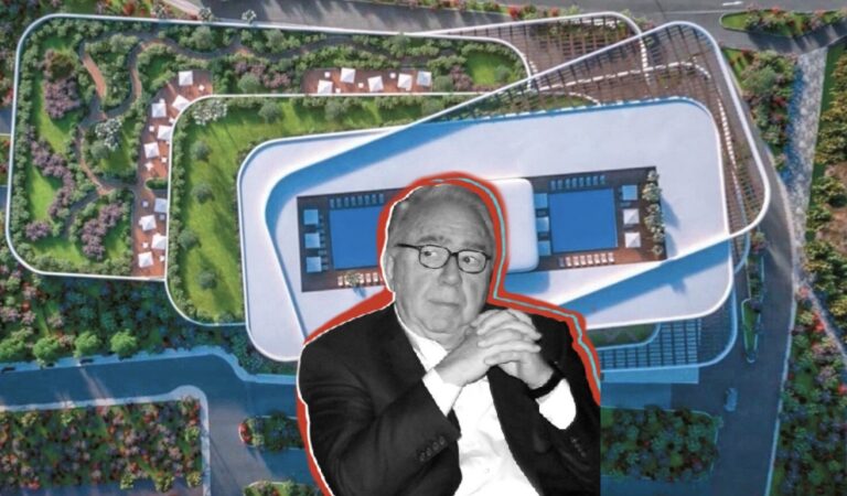 Προχωρά το «Project Voria» - Το διπλό στοίχημα της Regency Entertainment