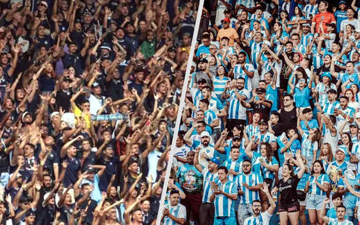 Βραζιλία: Νεκρός οπαδός μετά από πυροβολισμό!