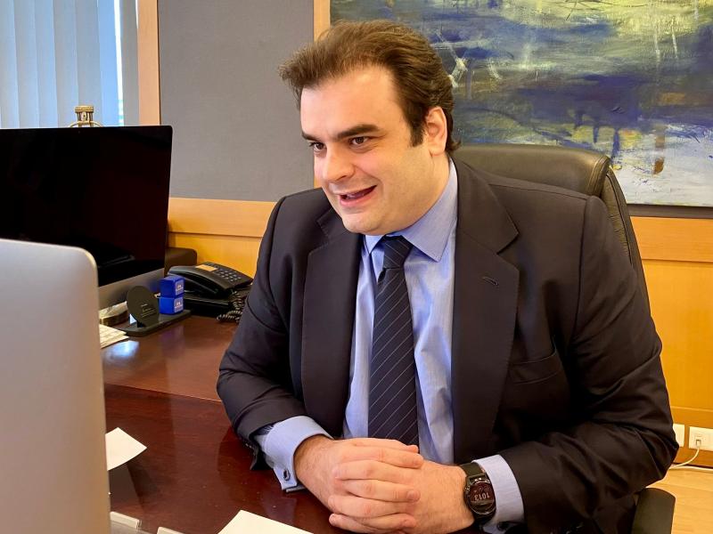 Κ. Πιερρακάκης κατά Σ. Κασσελάκη: Τα ζητήματα παιδείας είναι πολύ σοβαρά για να αποτελούν αντικείμενο προεκλογικού λαϊκισμού