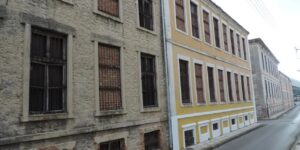 Οι παλιές Καπναποθήκες της Ξάνθης γίνονται μουσείο, σήμα κατατεθέν της πόλης