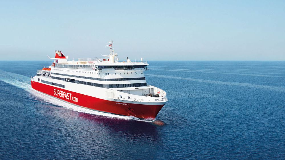 Attica Group: Deal με Stena RoRo - Επενδύει στην πράσινη μετάβαση και την ανανέωση του στόλου