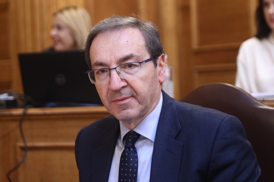 Ιωάννης Μπούγας: Δεν υπάρχουν σκέψεις για νομική αναγνώριση του όρου «γυναικοκτονία»