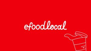 eFood local: Φυσικά καταστήματα ανοίγει η εφαρμογή eFood