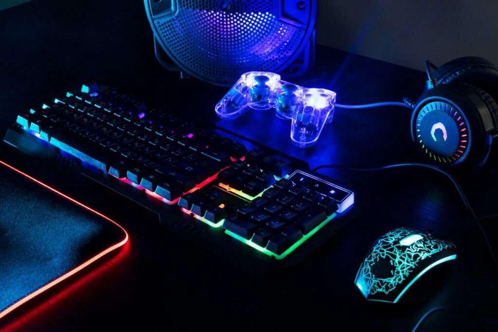 Έρχεται big deal και στο gaming, καθώς εισηγμένη στο Χρηματιστήριο Αθηνών βρίσκεται σε συζητήσεις - διαπραγματεύσεις με διάφορους διεθνείς παίκτες, με ορίζοντα πώλησης τους επόμενους 2-3 μήνες!
