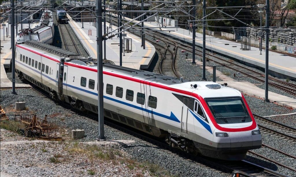 ΕΕ: Ενέκρινε επένδυση 10 εκατ. ευρώ από το Ταμείο Συνοχής για την ανακαίνιση 14 συρμών της γραμμής Πειραιάς-Κηφισιά
