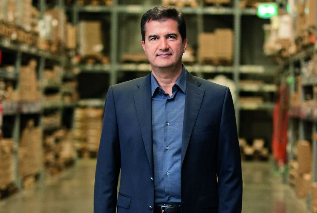Fourlis: Αύξηση πωλήσεων στα €535,1 εκατ. το 2023 – Πρόταση για μέρισμα 0,12 ευρώ ανά μετοχή