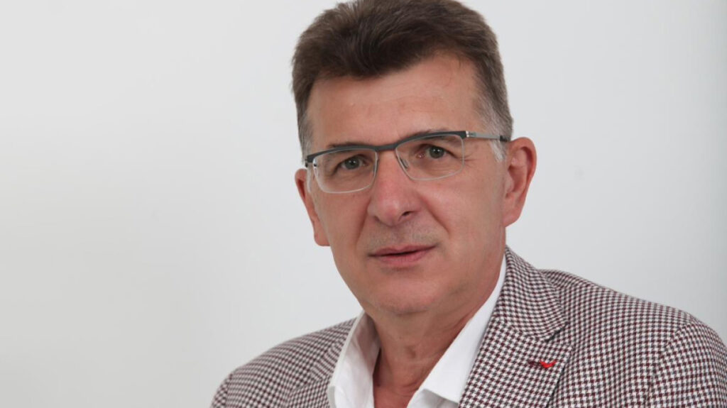ΠΑΣΟΚ: Εκτός ΚΟ ο μειονοτικός Μπαράν Μπουρχάν - Ζητήθηκε η άρση ασυλίας του
