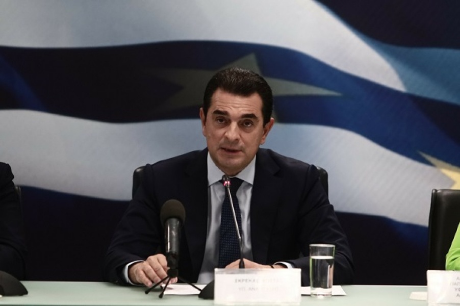 Σκρέκας: Στόχος η τιμή στο αρνί για το Πάσχα να είναι κάτω από 10 ευρώ το κιλό
