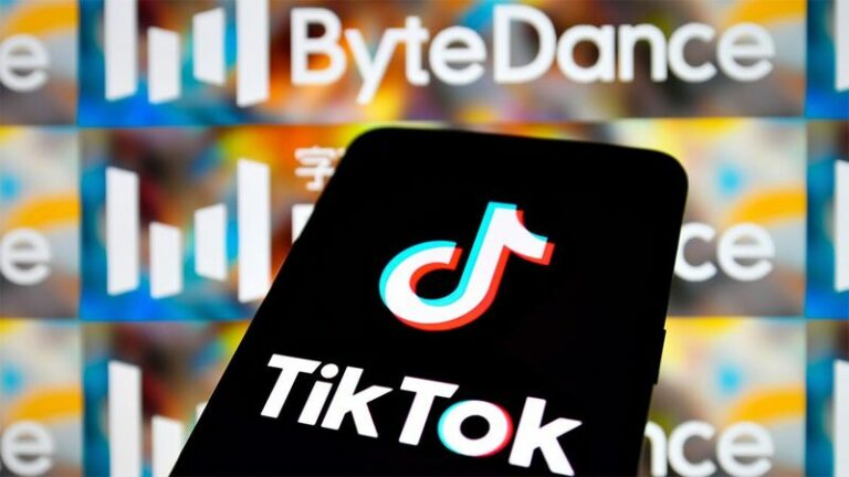 ByteDance: Εκτίναξη κερδών για την ιδιοκτήτρια του TikTok