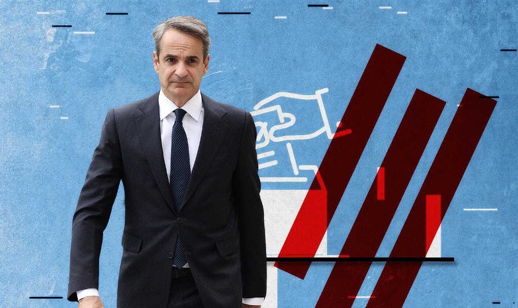 «Όχι» σε πρόωρες εθνικές εκλογές από τον Κυριάκο Μητσοτάκη (παρά το μεγάλο δέλεαρ) – Το νέο εκλογικό σύστημα, η συνταγματική αναθεώρηση και η πιθανή αύξηση των γαλάζιων εδρών σε 164 – Κωμικό αλλά… επωφελές για τον Κασσελάκη να ζητάει πρόωρες εκλογές!