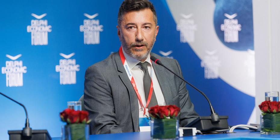 Στρ. Μολυβιάτης: Η Εθνική Τράπεζα εκπαιδεύει 600 εργαζόμενους στην AI