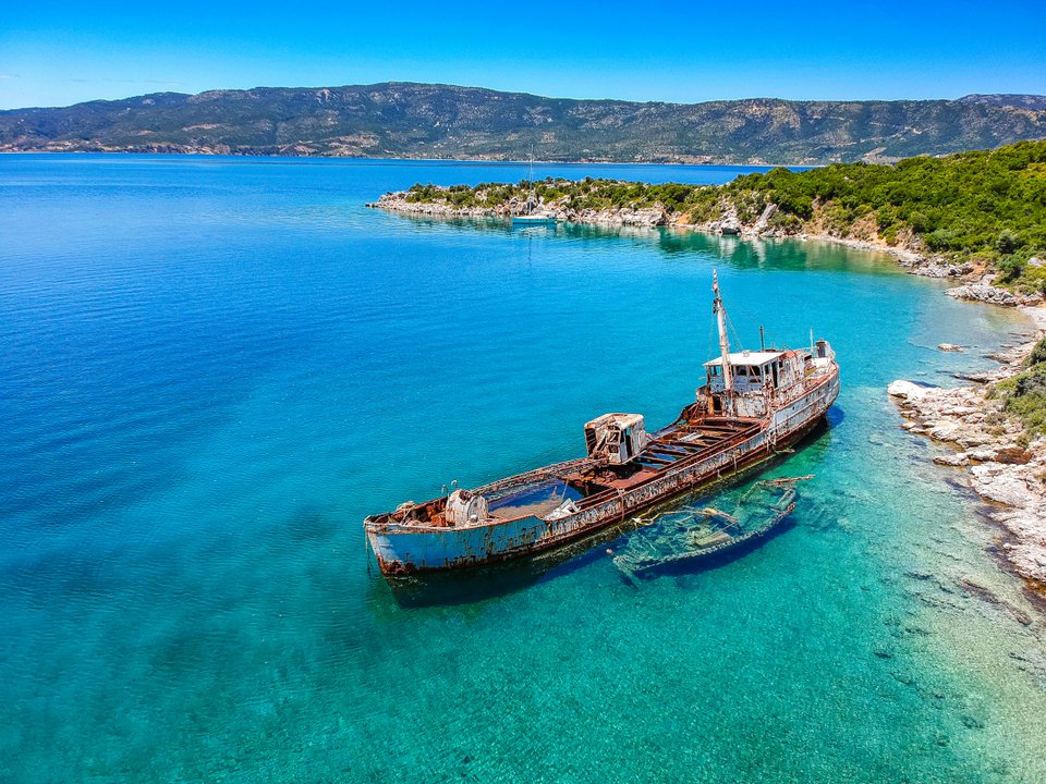 alonisos