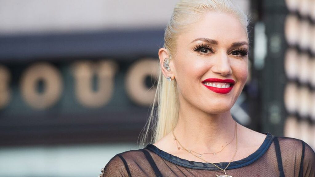 Γκουέν Στέφανι: Ο μικρότερος γιος μου ήταν ένα θαύμα που «επανεκκίνησε» τη ζωή μου