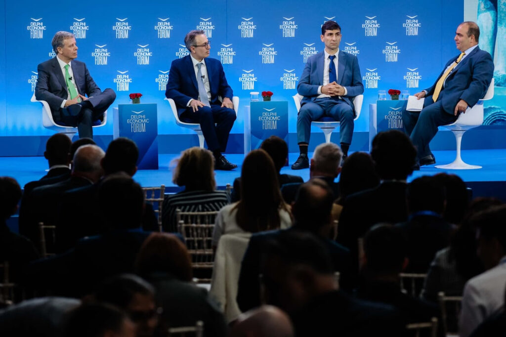 Οι τεκτονικές αλλαγές στην παγκόσμια οικονομία και οι επενδυτικές ευκαιρίες για την Ελλάδα