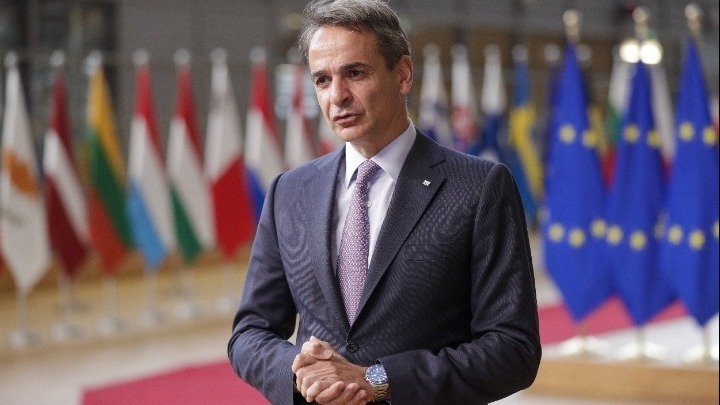 mitsotakis
