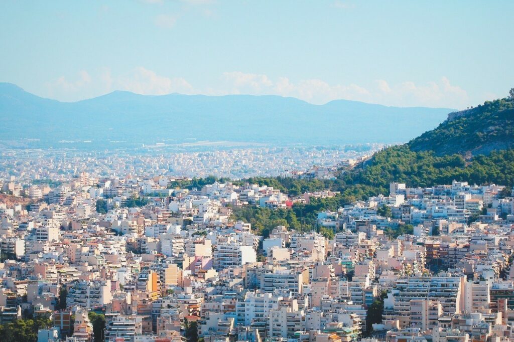 Spitogatos: Οι περιοχές με τις μεγαλύτερες αυξήσεις τιμών – Οι πιο ακριβές για αγορά κατοικίας