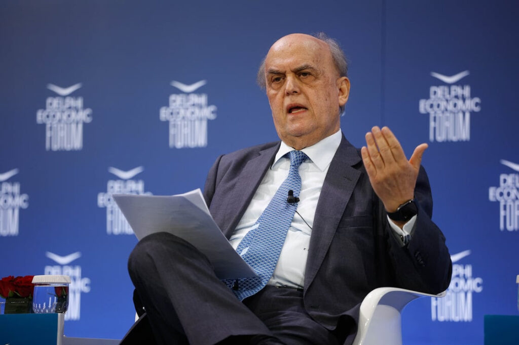 Πώς η διαχείριση των μη εξυπηρετούμενων δανείων ωφελεί την ελληνική οικονομία