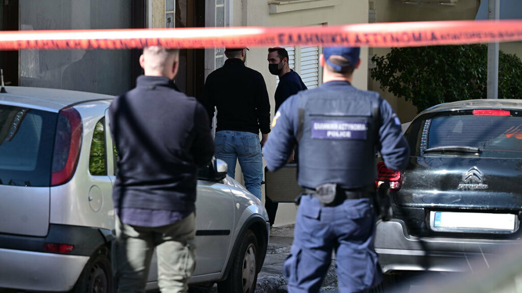 ΕΛΑΣ: Απαγορευτικό σε συγκέντρωση διαμαρτυρίας αύριο έξω από το Ωδείο Αθηνών για την Συμφωνία των Πρεσπών