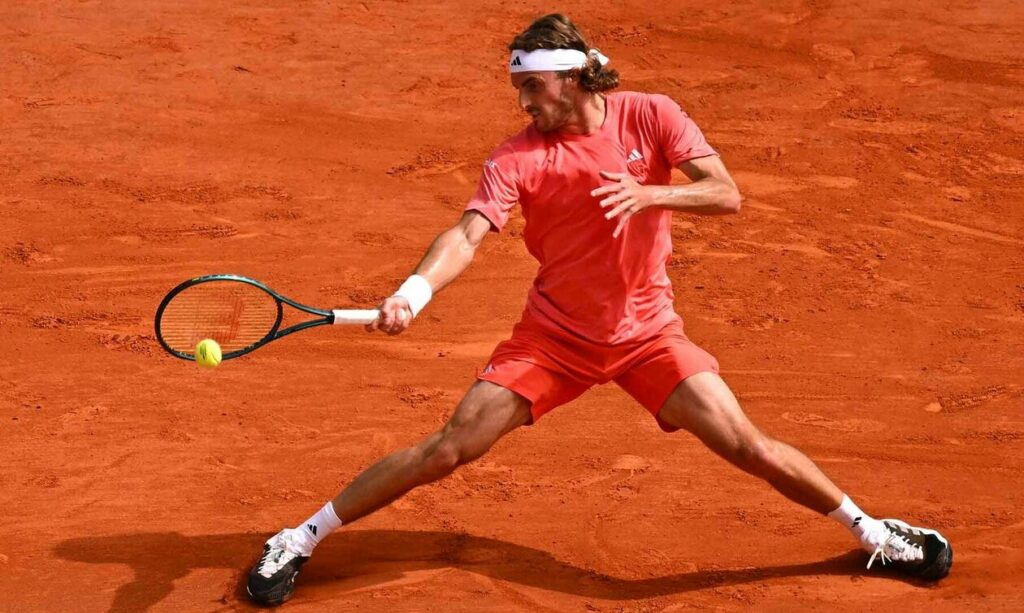 Monte-Carlo Masters: Ο Τσιτσιπάς έκανε τα εύκολα δύσκολα, αλλά νίκησε τον Zverev