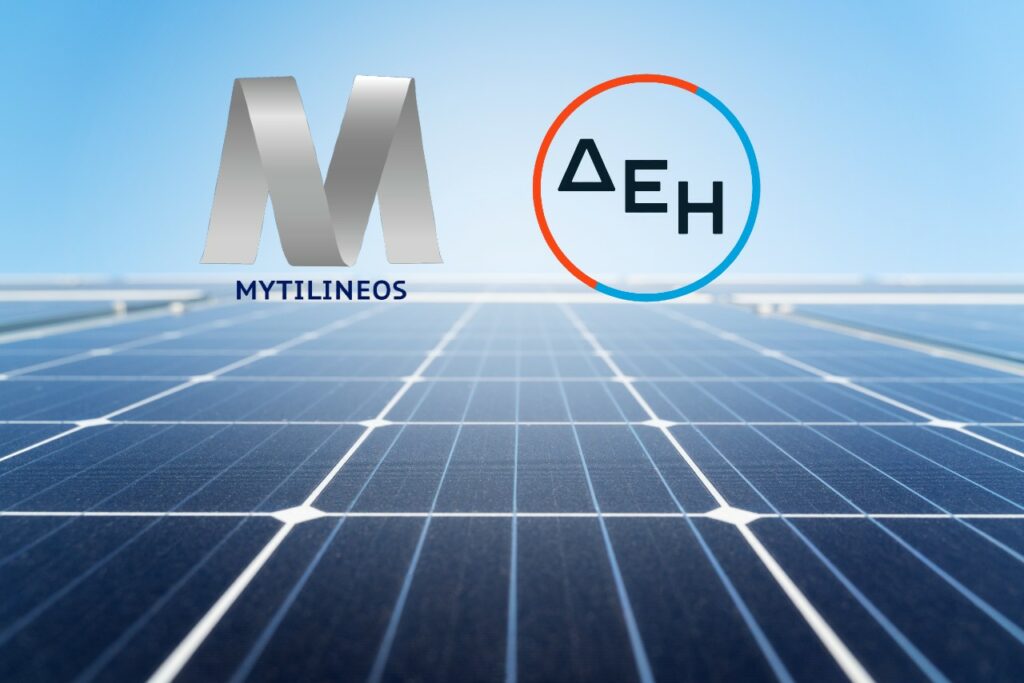 Τι προβλέπει η στρατηγική συμφωνία 2 δισ. ευρώ ΔΕΗ – Mytilineos στα Βαλκάνια