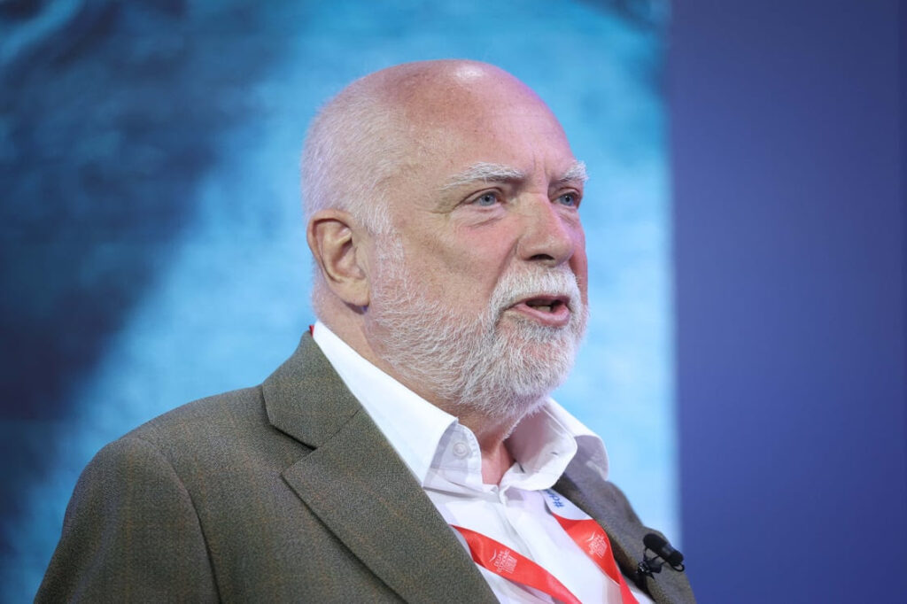 Wieser - Bruegel: Χρειάζεται δεύτερο «πακέτο Ντελόρ» για την Ενιαία Κεφαλαιαγορά