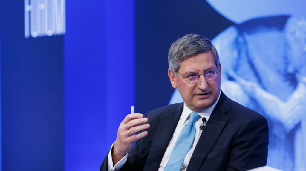 Μυλωνάς (ΕΤΕ): «Ο μέσος Έλληνας τοποθετεί τα χρήματα σε απλές καταθέσεις ή ακίνητα»