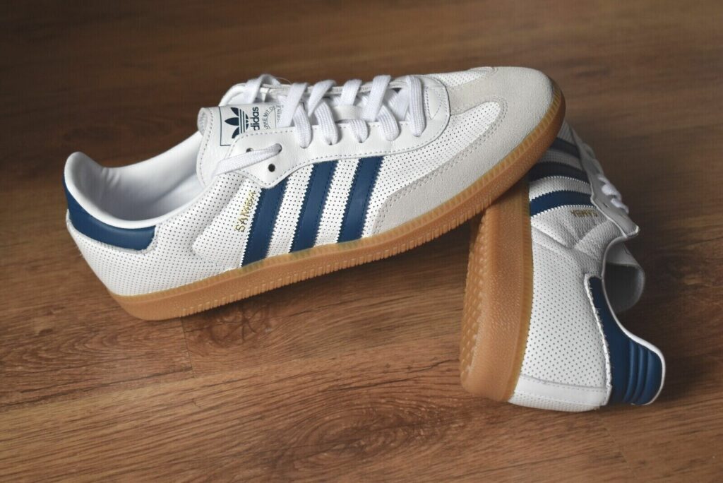 Adidas Samba