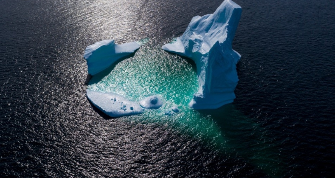 Κλιματική κρίση: SOS από επιστήμονες για τη δραματική αύξηση της θερμοκρασίας των ωκεανών