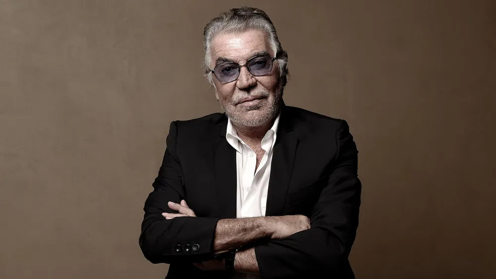 Ρομπέρτο Καβάλι