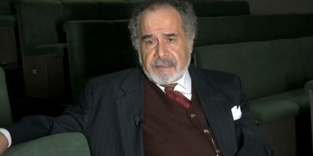 Θοδωρής Κατσαφάδος: "Το συμβόλαιό μου τελειώνει και ψάχνω για δουλειά. Αν έχετε κανέναν γνωστό να με προτείνετε για να με βοηθήσετε"