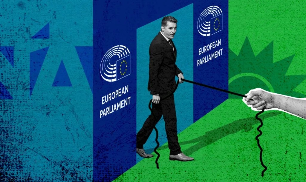 Ο Θοδωρής Ζαγοράκης φέρνει νέο κύκλο γκρίνιας και εσωστρέφειας στο ΠΑΣΟΚ
