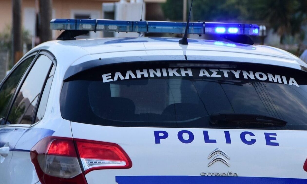 Θεσσαλονίκη: Άνδρας πυροβόλησε έξω από νυχτερινό κέντρο