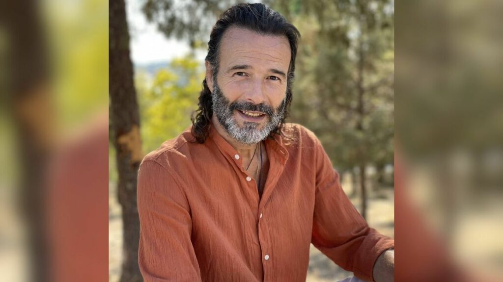 Θανάσης Ευθυμιάδης: Αν μια μέρα δεν φάω ούτε πιω τίποτα, το σώμα μου θα επουλώσει τραύματα